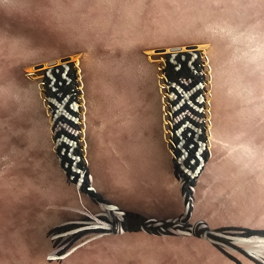 Apple Watch band